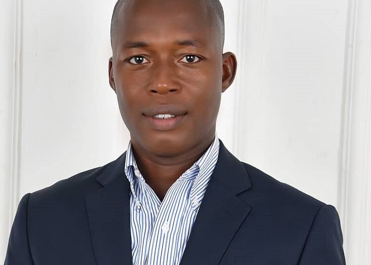Ghana Charged to Adopt a Depoliticised Development Plan to Drive Progress 1 Abdul Hakim Ahmed, a Political Science Lecturer at the University of Education, Winneba,