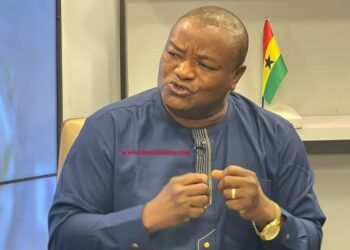 APC Leader Lauds Mahama’s Economic Reset, Pushes for Price Reduction 1 Dr Hassan Ayariga