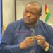 Dr Hassan Ayariga