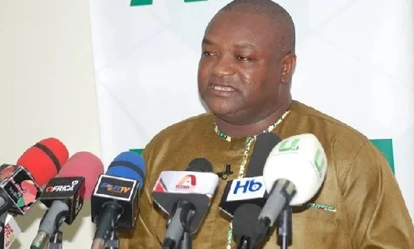 APC Leader Lauds Mahama’s Economic Reset, Pushes for Price Reduction 4 Dr Hassan Ayariga 2