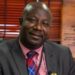 Dr. Adomako Kissi, EOCO, agency