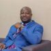 Dr. Dickson Adomako Kissi