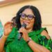 Dr. Agnes Naa Momo Lartey