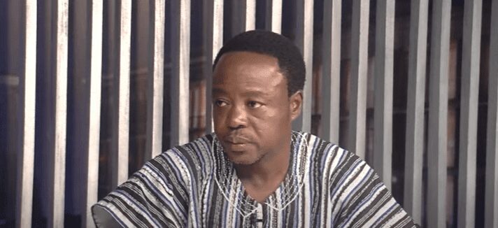 Tomato, Pepper Prices Soar In Bolgatanga Markets 3 Dr. Charles Nyaaba on tomato production and prices