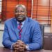 Dr. Dickson Adomako Kissi