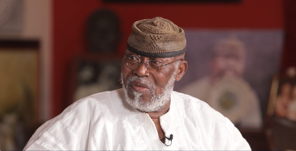 Dr. Nyaho Nyaho Tamakloe 1