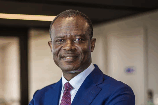 Cedi Gains Show Effectiveness of BoG’s Monetary Policies 3 Dr. Zakari Mumuni 2