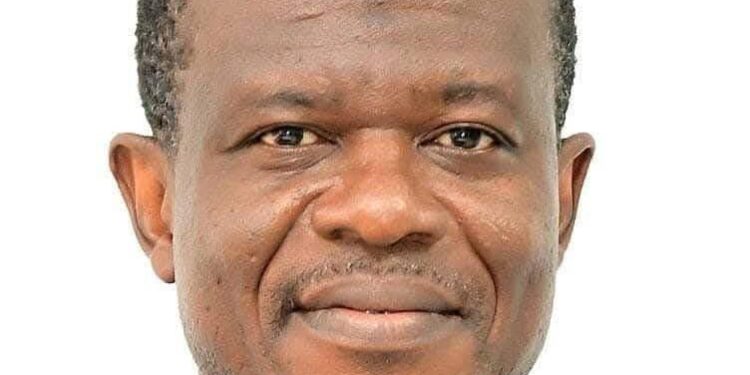 Dr. Zakari Mumuni, Cedi, Gold