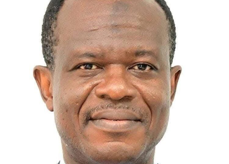 Cedi Gains Show Effectiveness of BoG’s Monetary Policies 1 Dr. Zakari Mumuni, Cedi, Gold