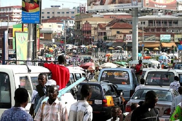 Transport Operators Threaten Strike over Non-Enforcement of Road Safety Law 4 Drivers in Ghana 1