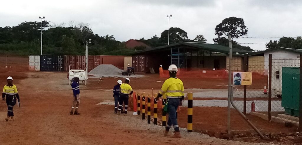 AngloGold Ashanti Reaffirms Commitment to Community Benefit 4 Driving Inclusive Workforce