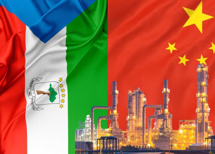 Equatorial Guinea Seals Deal to Build New Oil Refinery 1 Build New Oil Refinery