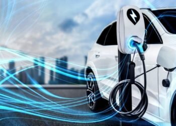 Global EV Sales Surge 29% in April 2025  5 Global EV Sales Surge 29% in April 2025