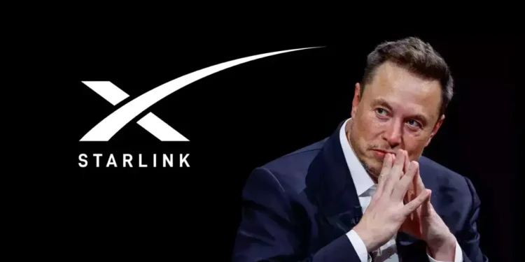 South Africa Denies Easing Rules For Starlink 1 South Africa Denies Easing Rules For Starlink