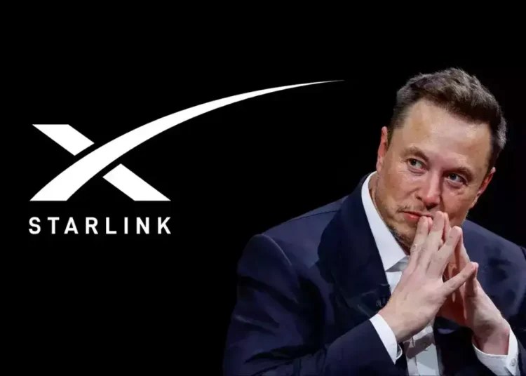 South Africa Denies Easing Rules For Starlink 1 South Africa Denies Easing Rules For Starlink