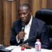 West Africa Must Move Beyond Raw Mineral Exports – Lands Minister 14 Emmanuel Armah Kofi-Buah, Minister for Lands and Natural Resources