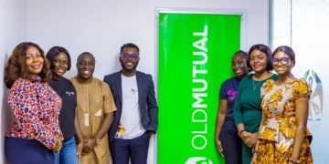Old Mutual and GUBA Partner to Secure Diasporans with Tailored Insurance Solutions