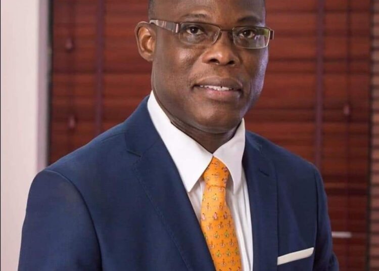 Koku Anyidoho Applauds Fiifi Kwetey Over NDC Lawyers’ Conduct 1 Fiifi Fiavi Kwetey