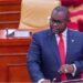 Hon. Francis Asenso Boakye, MP for Bantama and former Minister of Roads and Highways
