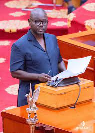 Bantama MP Defends NPP’s Legacy in Ghana’s Road Dualisation Drive 4 Francis Asenso Boakye 2