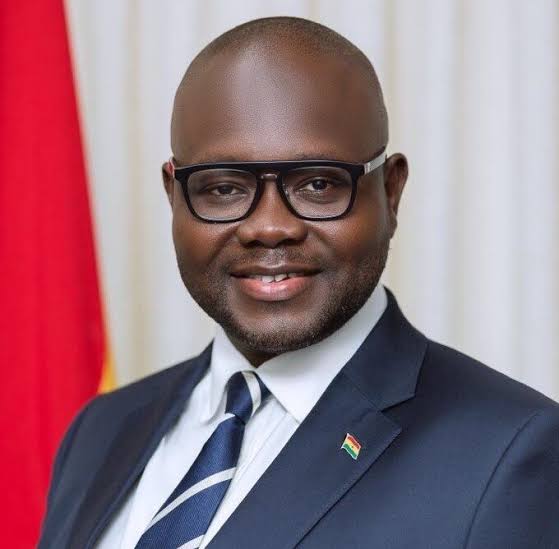 Bantama MP Defends NPP’s Legacy in Ghana’s Road Dualisation Drive 2 Francis Asenso Boakye