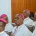 Ghana Catholic Bishops' Urges Presidential Action on Critical National Issues 11 Ghana Catholic Bishops Conference (GCBC)