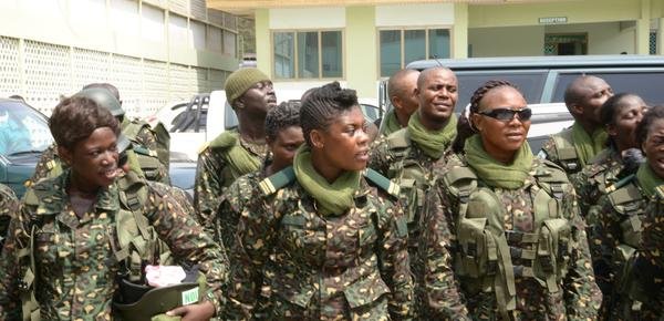 GIS Presses On with Repatriation of Foreign Street Beggars 4 GIS 3