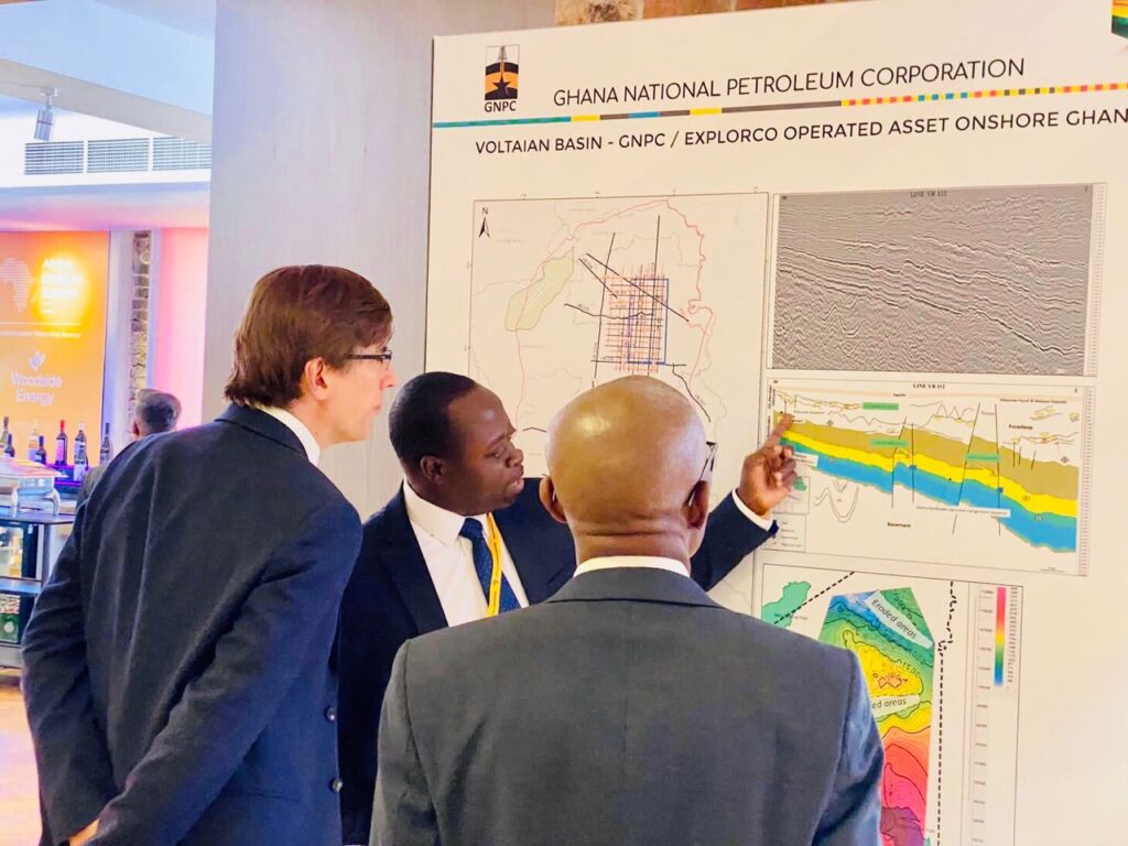 GNPC Charts New Path to Revive Ghana’s Oil Sector 3 GNPC