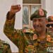 Burhan Reshuffle Tightens Grip Amid Sudan Conflict