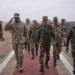 U.S. Urges African Allies To Shoulder Security Burden