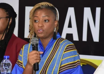 Genevieve Partington, Death, Row