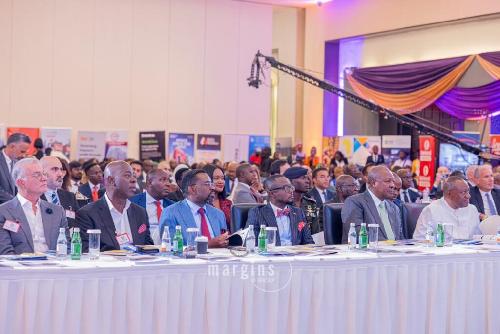 President Mahama Charts Bold Course for Ghana’s Economic Reset 3 Ghana 9th CEO Summit