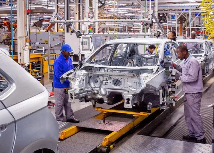 Policy Failure Keeps Ghana’s Car Dream Stalled- Simons 1 Ghana's car dreams stalled by policy