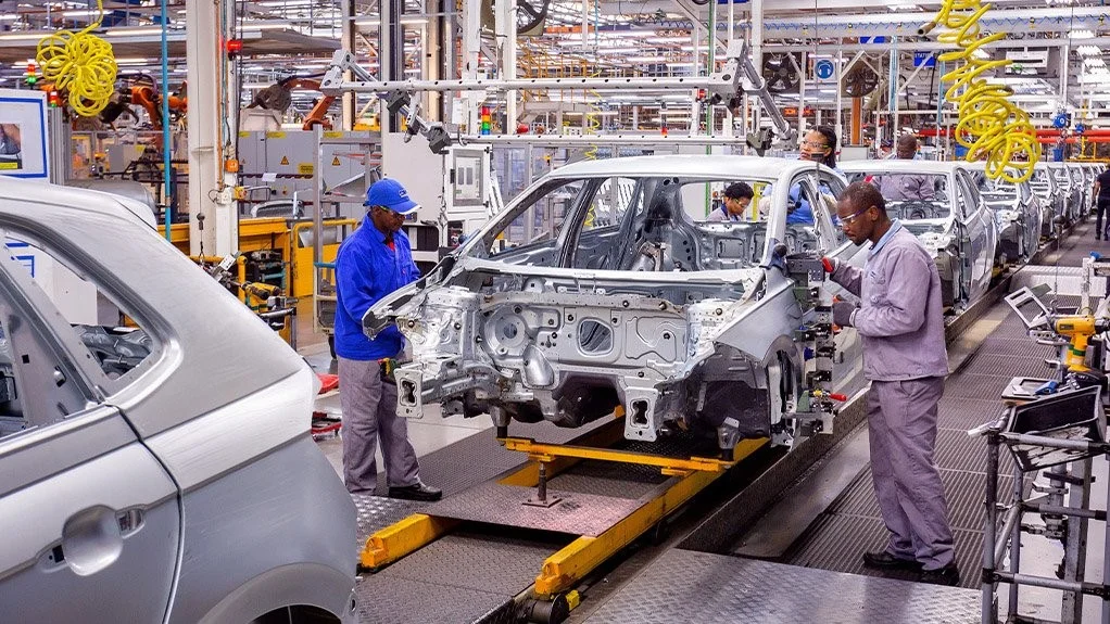 IMANI Flags Gaps in Ghana Auto Strategy 4 Ghana Automotive Strategy