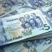 Gold reserves are responsible for cedi appreciation