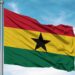 Ghanaians Charged to Embrace 'National Learning' to Curb 'Katanomics' 14 Ghana's National Flag