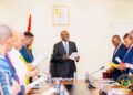 Ghana Inaugurates 13-Member Gold Board 
