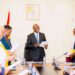 Ghana Inaugurates 13-Member Gold Board 