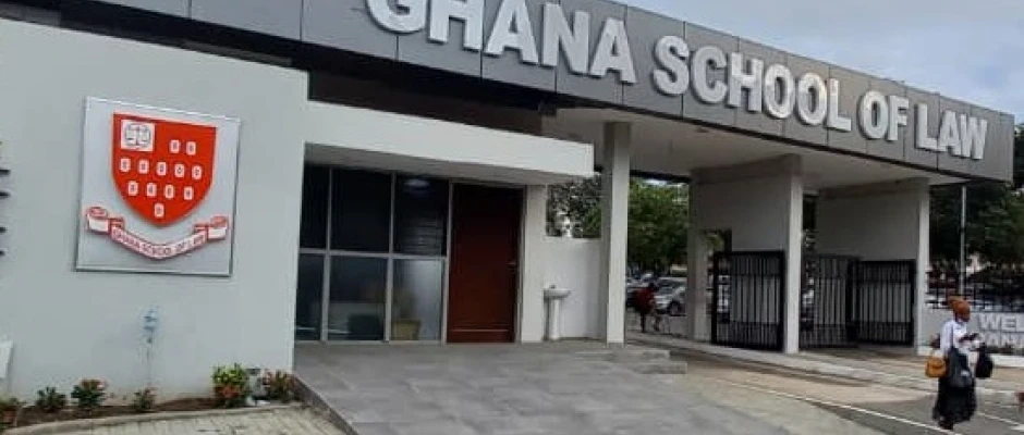 Ghana Moves to Democratise Legal Education with Groundbreaking Bill 3 Ghana Law School