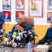 Ghana’s Finance and Energy Ministries Unite to Rescue Power Sector 12 Ghana’s Finance and Energy Ministers