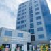 Ghana's Law House project