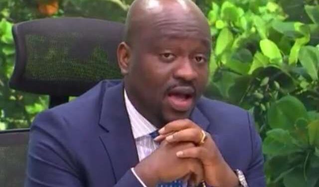 NPP’s Obsession with Sammy Gyamfi Called Out by Suhuyini 1 Hamza Suhuyini, NPP, Gyamfi