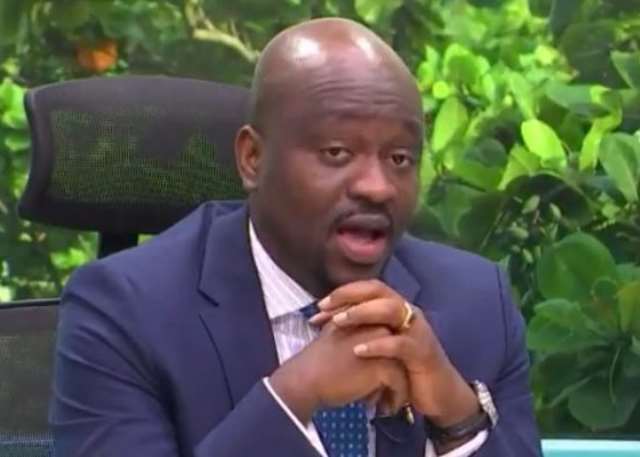 Minority’s Demands on Load Shedding Slammed as Hypocritical 3 Hamza Suhuyini 2