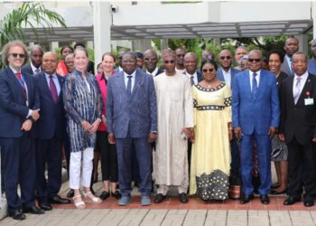 ECOWAS Asserts Cyber Diplomacy Role In West Africa