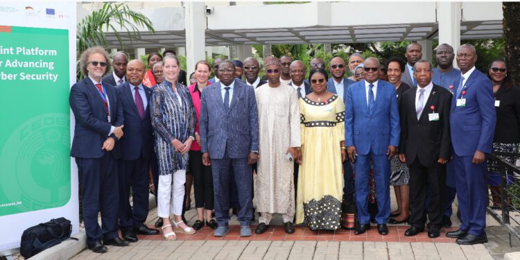 ECOWAS Asserts Cyber Diplomacy Role In West Africa