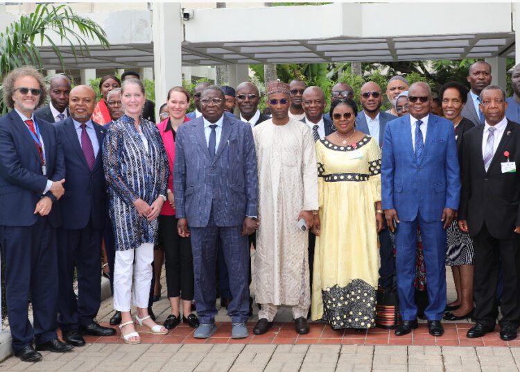 ECOWAS Asserts Cyber Diplomacy Role In West Africa 1 ECOWAS Asserts Cyber Diplomacy Role In West Africa
