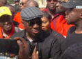 Afenyo-Markin alleges police brutality
