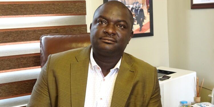 UK Immigration Proposal Unfair to Ghanaian Care Workers - MP 1 Hon. Davis Ansah Opoku, UK, ILR
