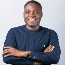 Cedi Appreciation, a Result of Deliberate Government Policy - Agbana 1 Hon. Edem Agbana 1 1