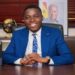 Cedi Appreciation, a Result of Deliberate Government Policy - Agbana 14 Hon. Edem Agbana, Economy, Government